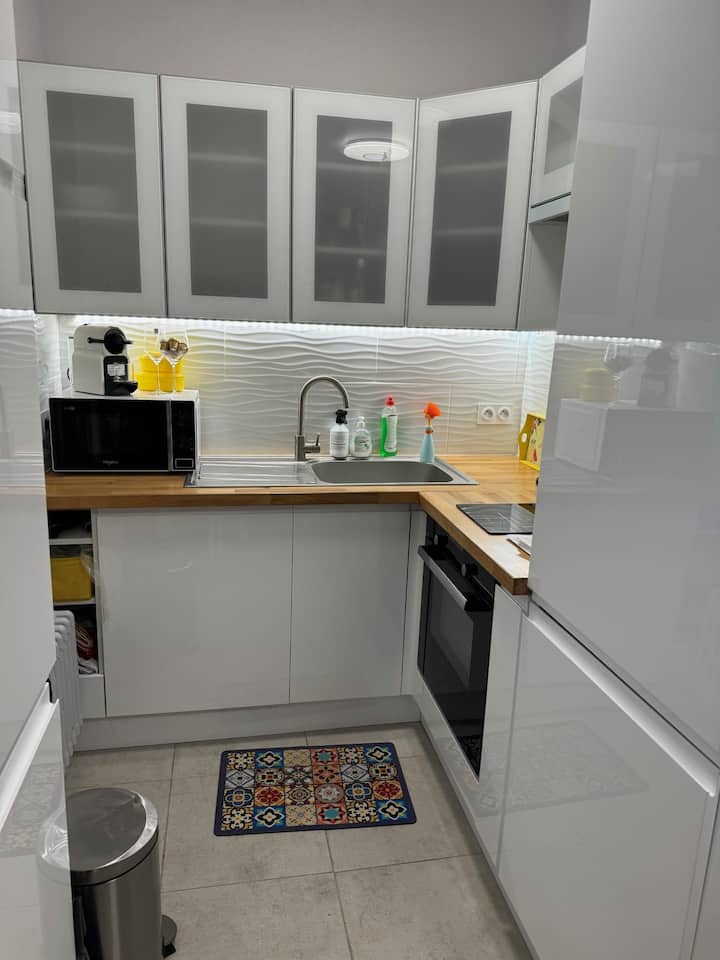 Petite Maison Avec Jardin - Montmorency