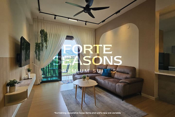 Flashgroup managed Airbnb listing 2