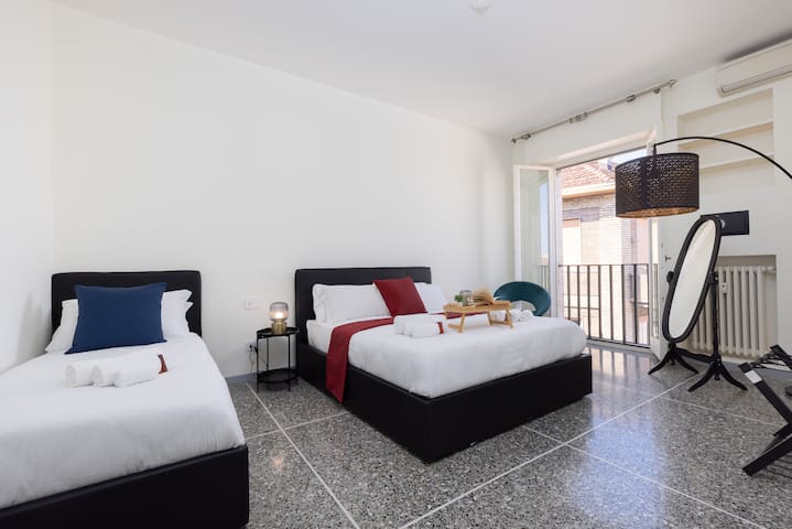 -20% Vista Duomo 400 metri – Centro gallery image 3