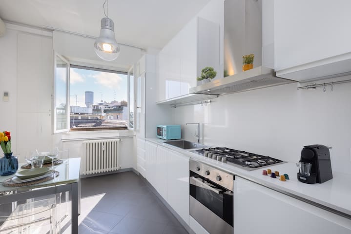 -20% Vista Duomo 400 metri – Centro gallery image 4