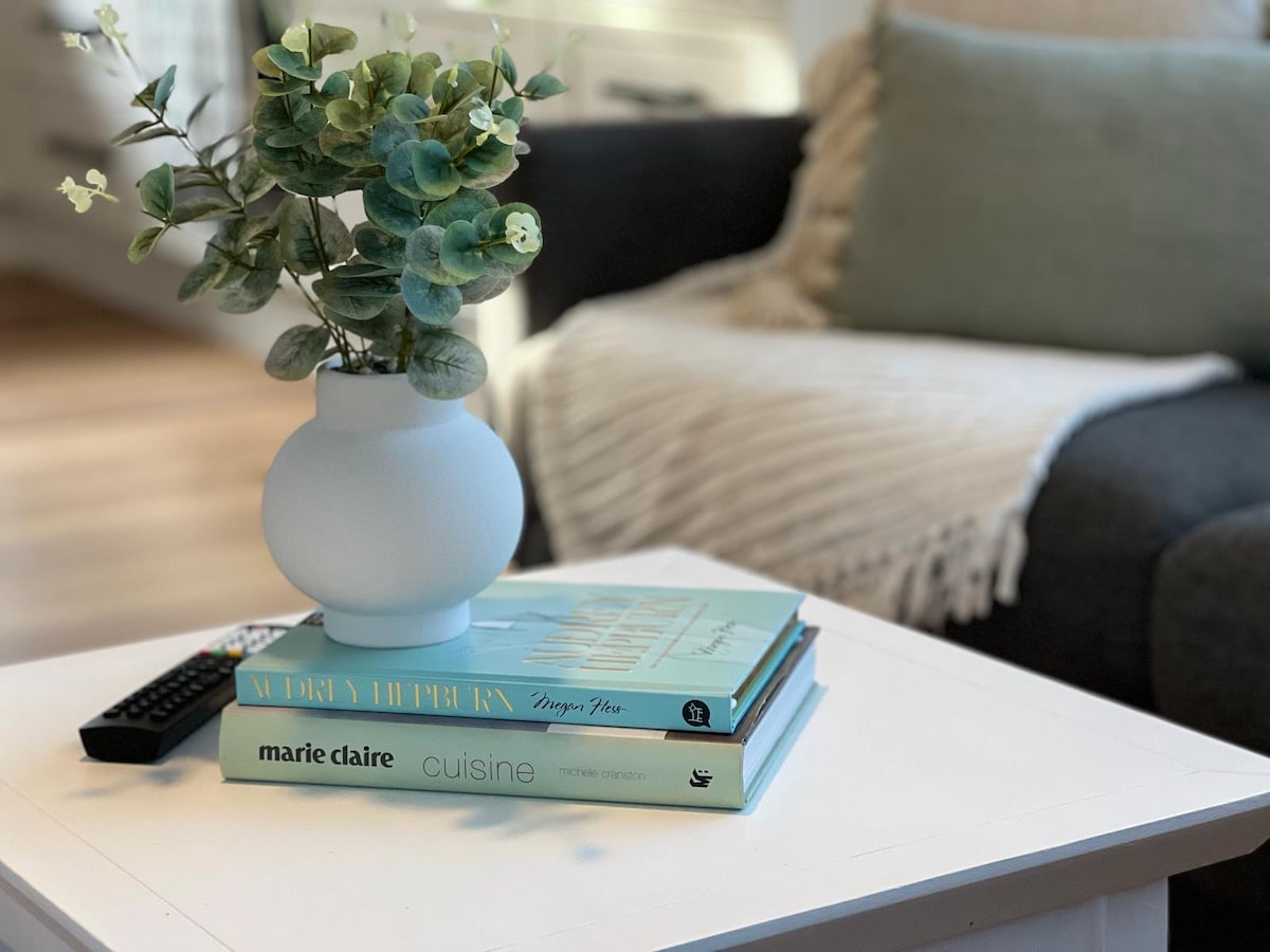 Top Airbnb: Casa Del Mar: near beach/wineries/golf/Hot Springs in Tootgarook