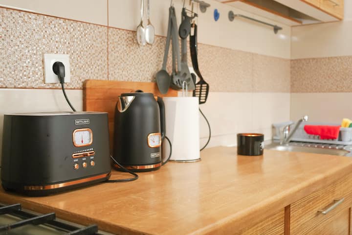 Apartman Kamena Kuća 1 - Požega