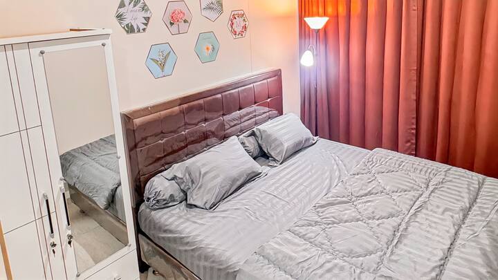 საძინებელი 2