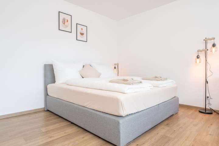 Kingsize Bett (1,80m x 2,00m)