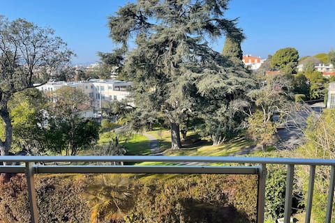 Top performing Airbnb: Beautiful Apartment in Cannes in Cannes