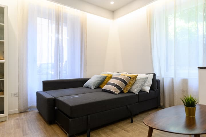 Дневна соба