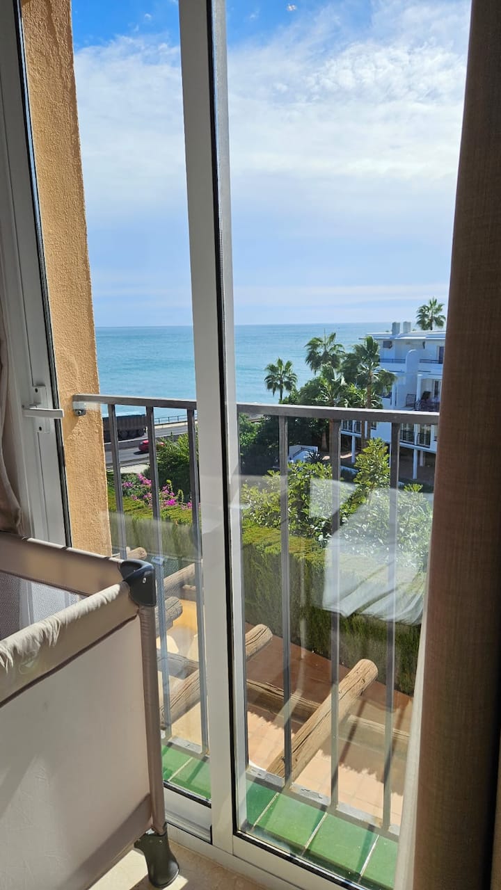 Residencial Marina Del Sol319 - Fuengirola