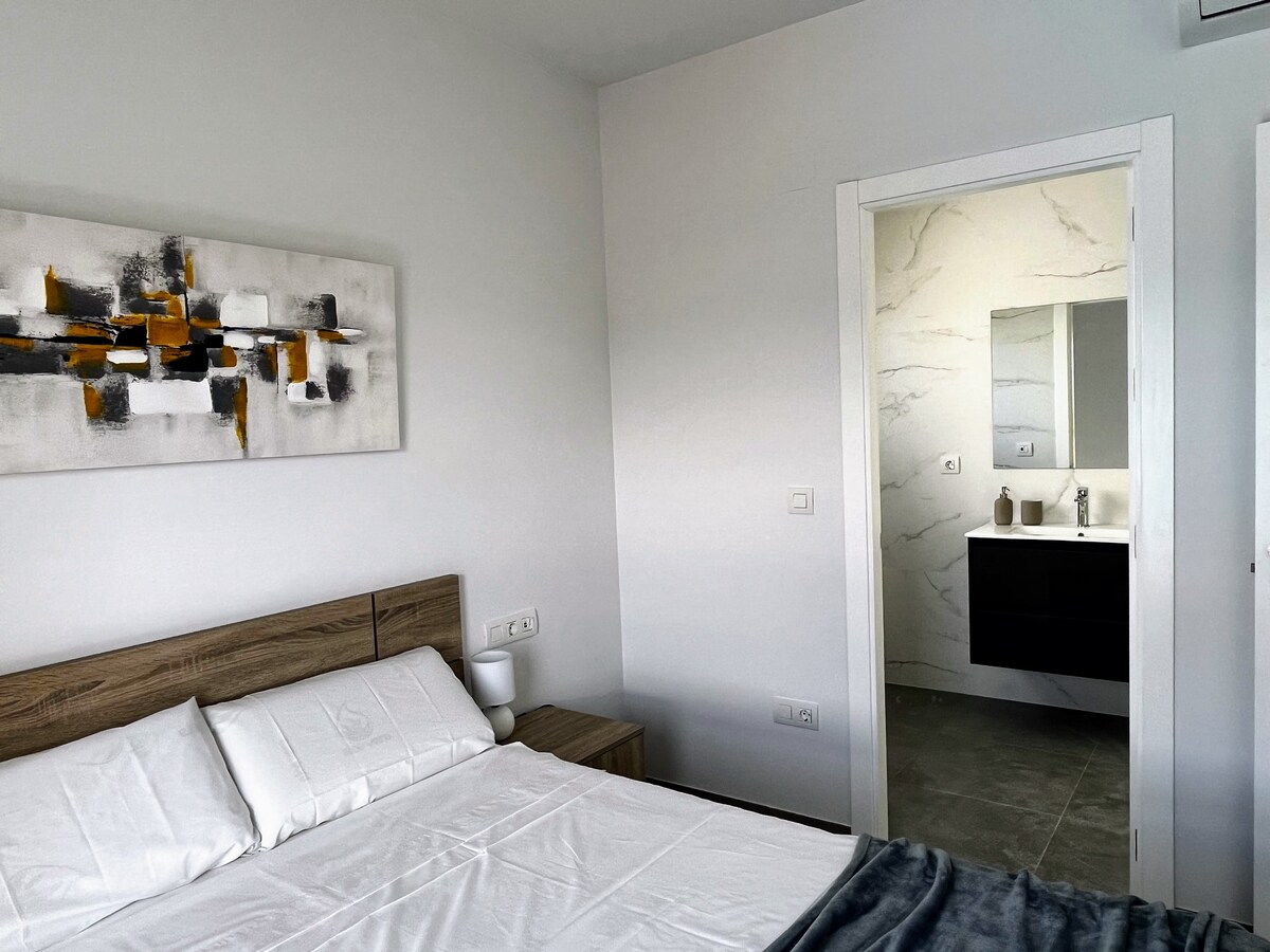 საძინებელი 2