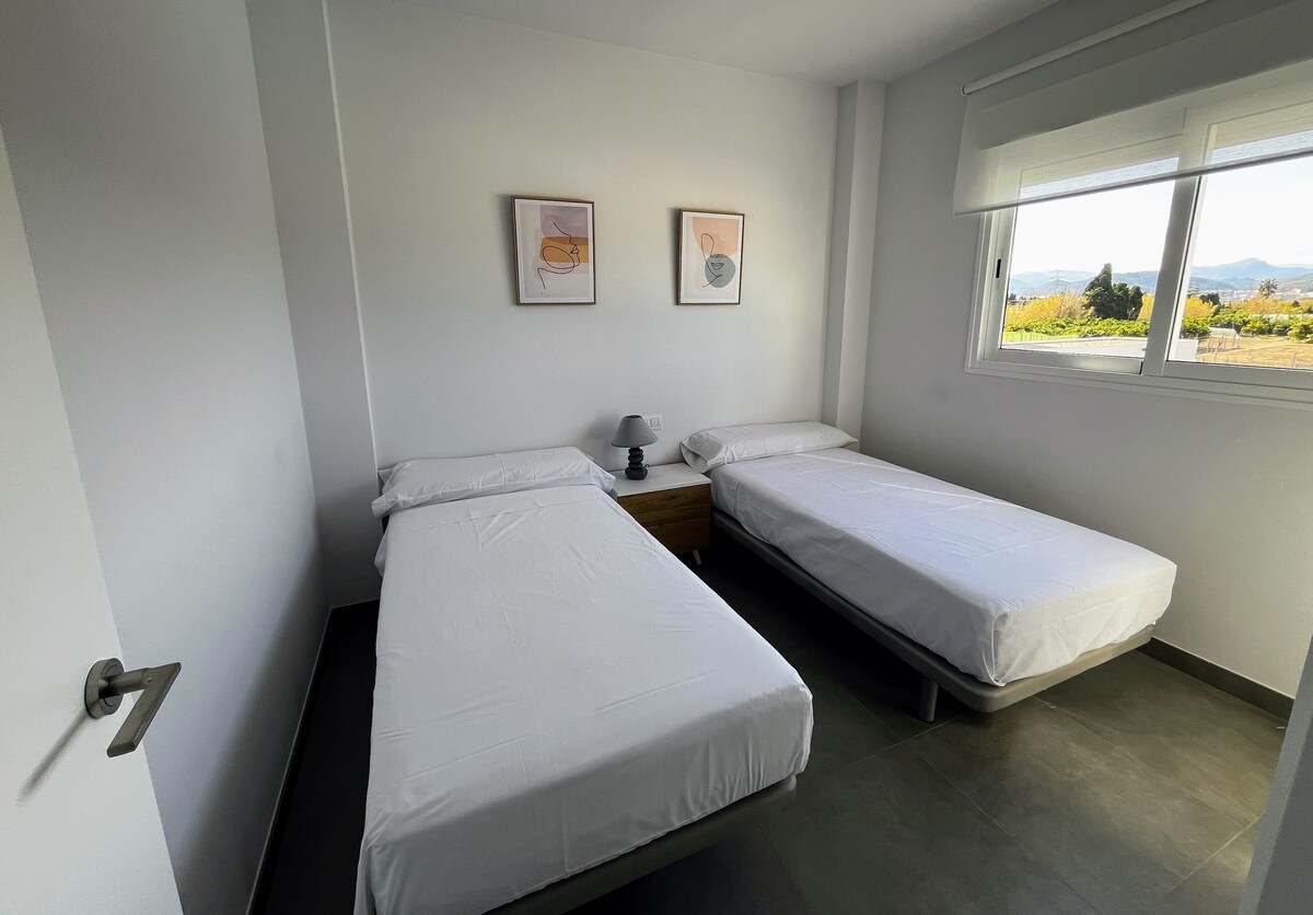 საძინებელი 1