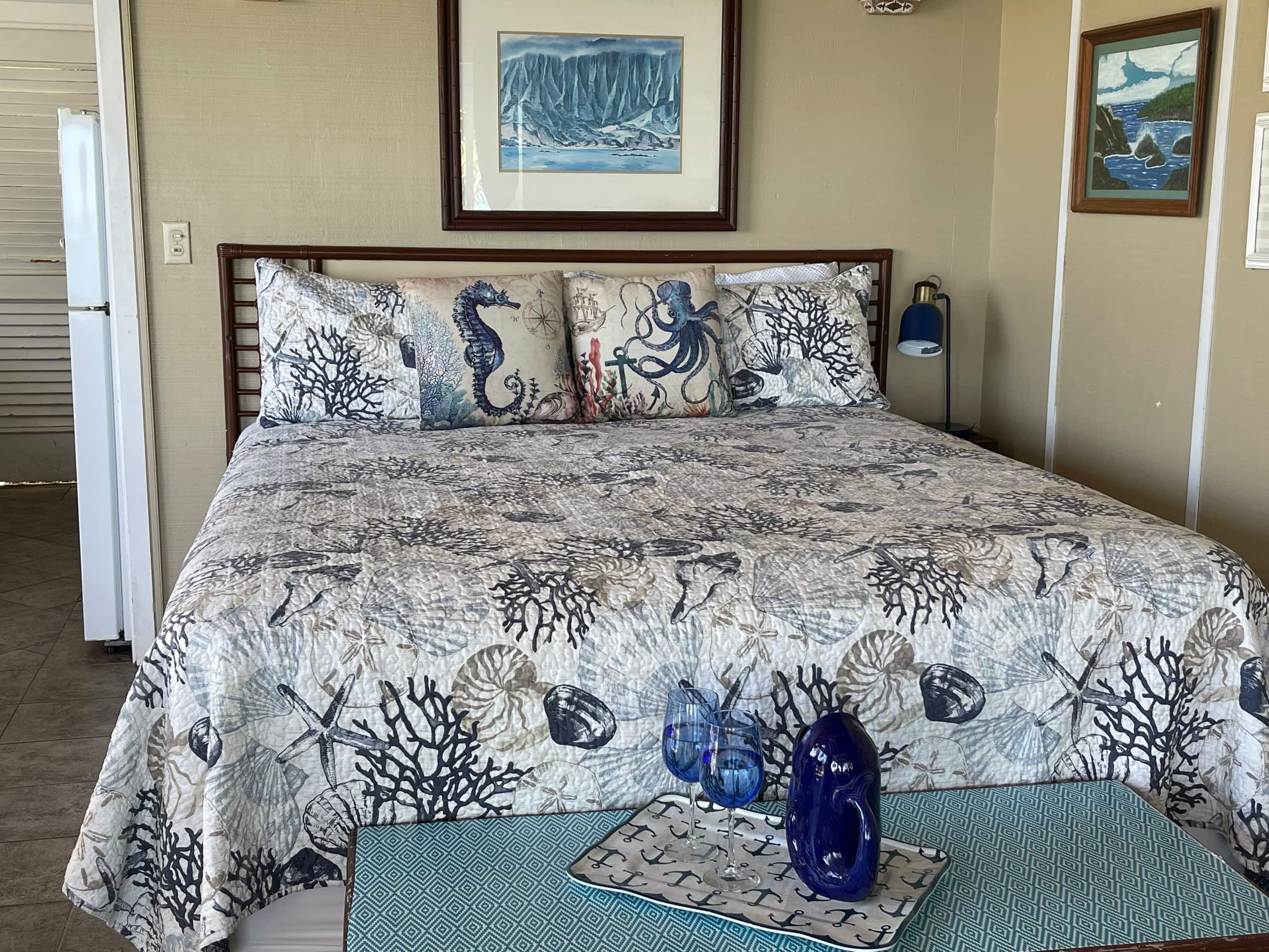 Aloha Beach Front Cottage - Image 1