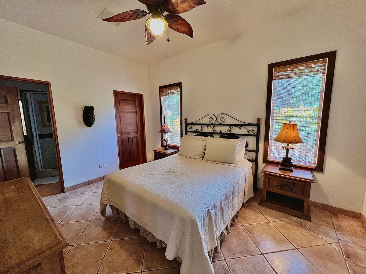 Спална соба 4