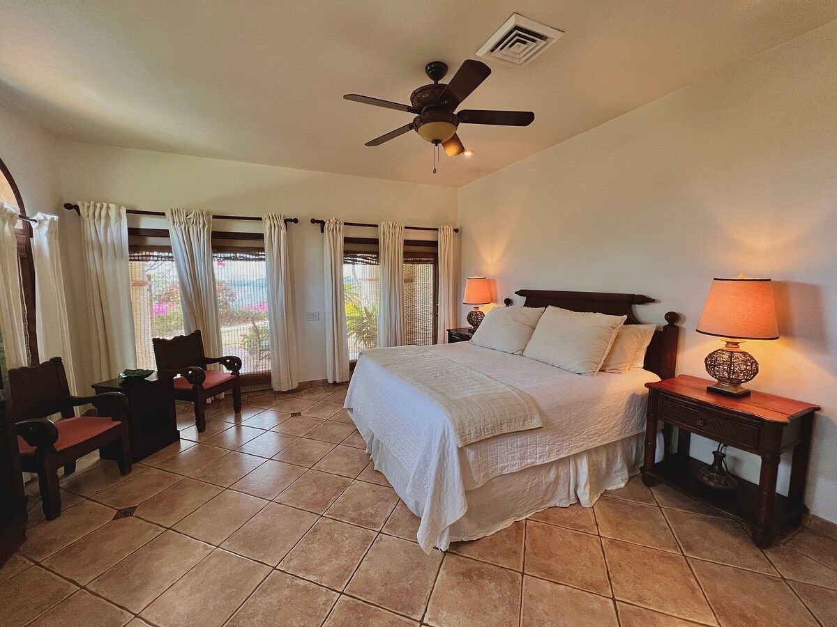 Спална соба 1