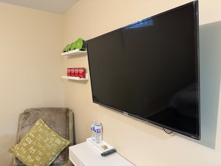 Cozy Room With Free Parking - Bradford
