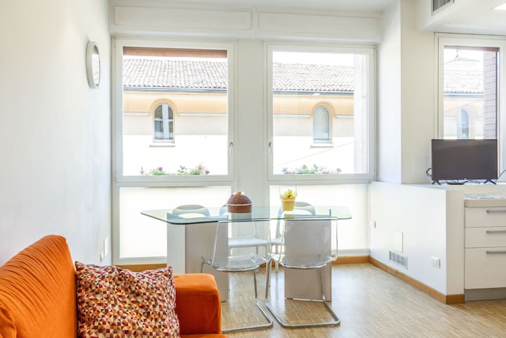 Lame Pro, Bologna by Short Holidays