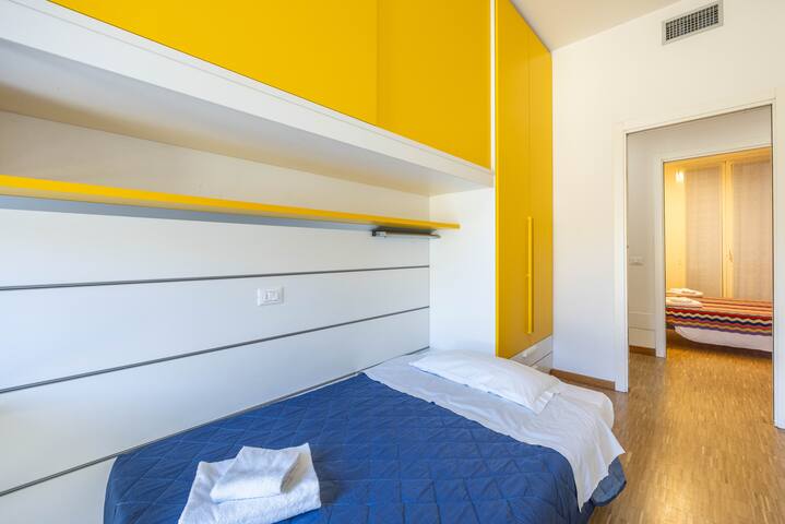 Lame Pro, Bologna by Short Holidays gallery image 5