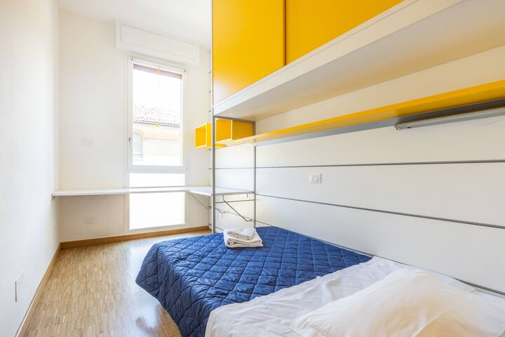 Lame Pro, Bologna by Short Holidays gallery image 3