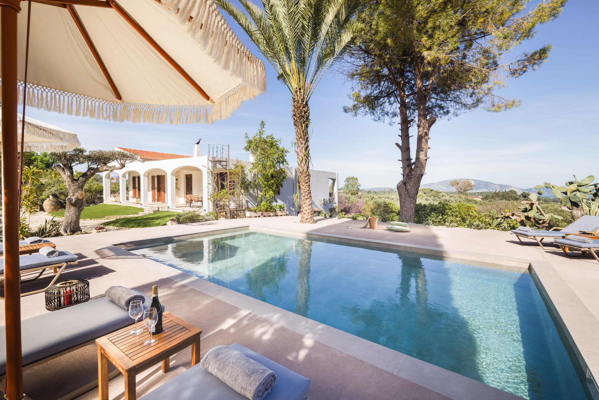 MyThea Villa