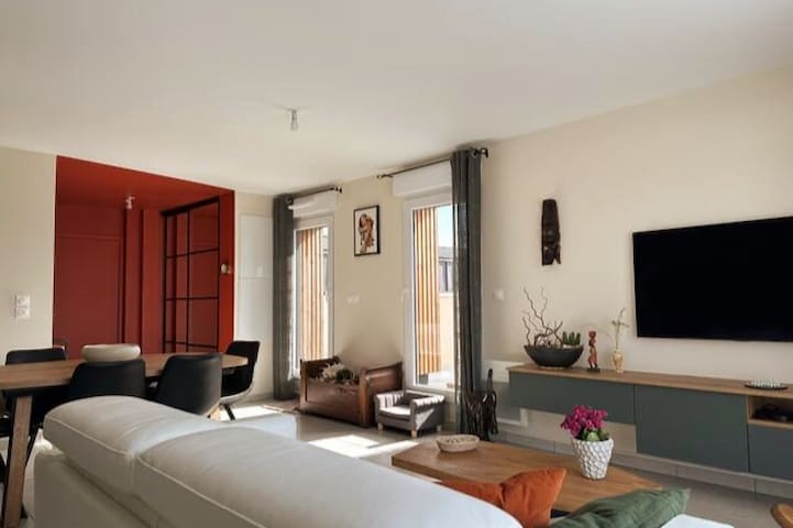 Les Clés Bretonnes managed Airbnb listing 2