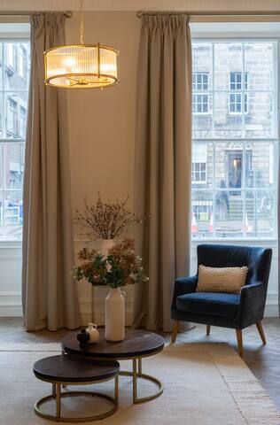 Luxury Nests – City Centre 1 gallery image 2