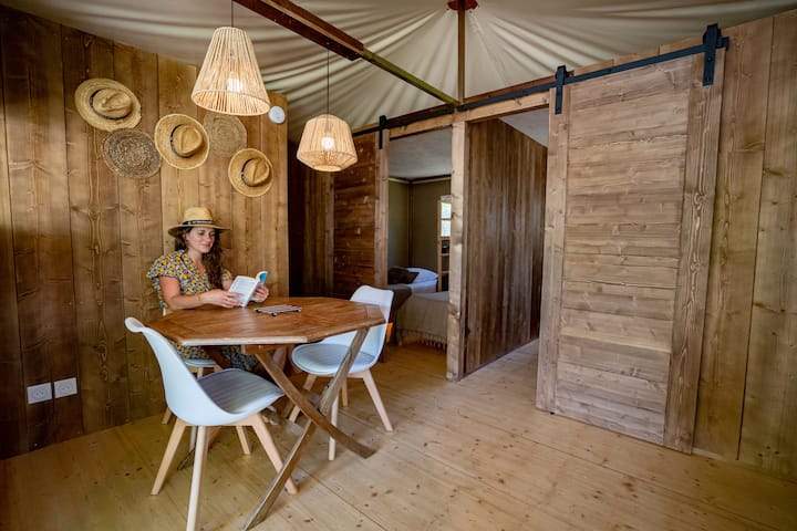 Family Lodge - Ganges