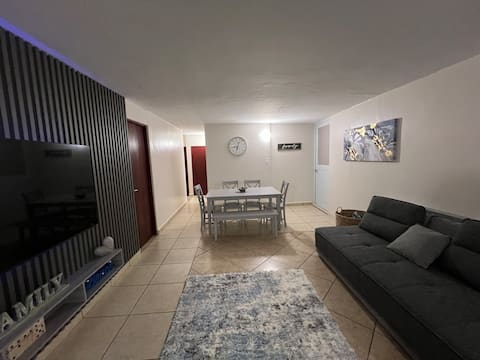 Popular Airbnb listing: Casa Jayliz in Mayagüez