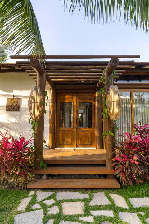 Casa Kai - Costa Dourada
