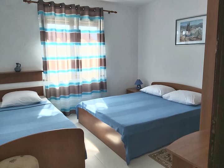 Two Bedroom Apartment Nela - Bibinje