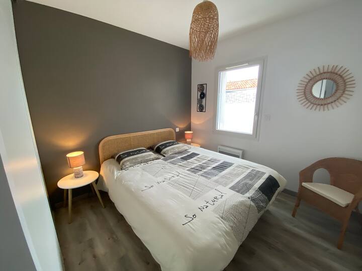 Chambre 3