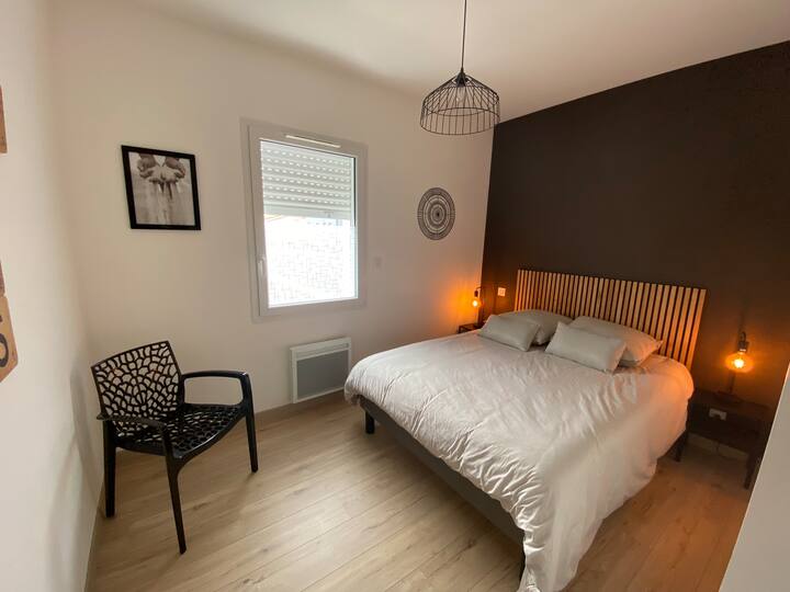 Chambre 1
