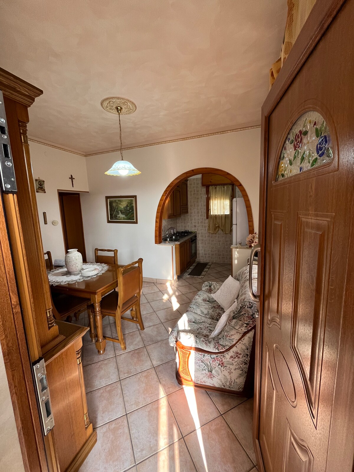 Popular Airbnb listing: Ca'Filomena - Pila - Porto Tolle in Rovigo