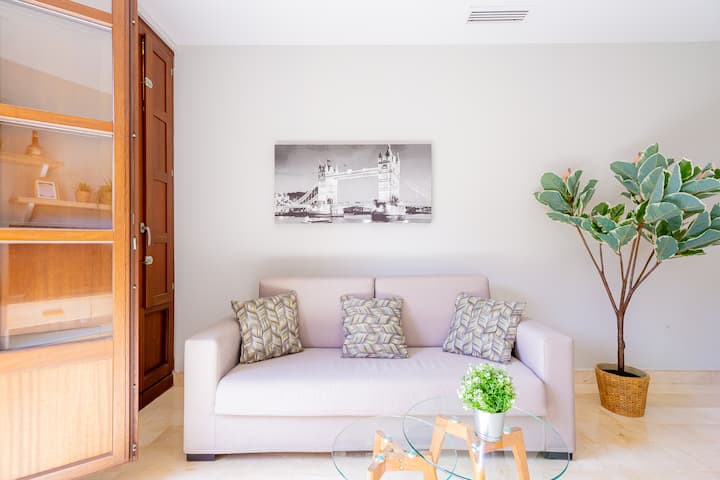 Cartagenaflats, Apartamento Calle Mayor - Cartagena, España