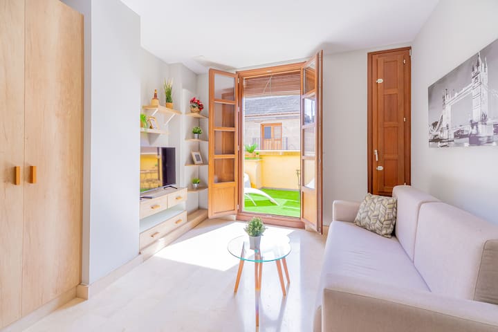 Cartagena Flats managed Airbnb listing 2