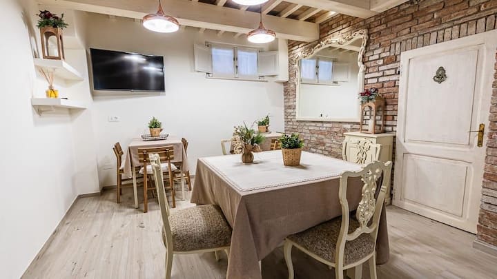 Casa Tarducci Fiordalisi Camera Con  Bagno Privato - Urbino