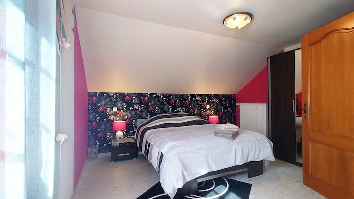 Habitación Sur 2