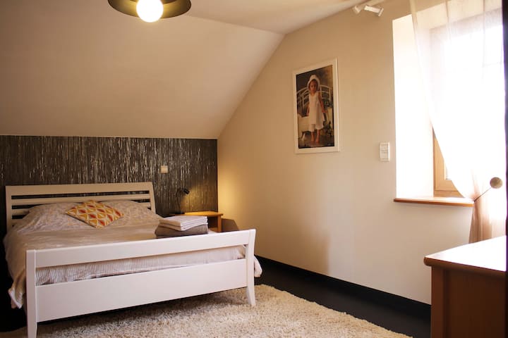 Habitación Sur 1