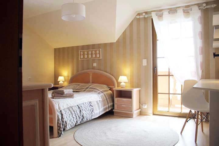 Habitación este