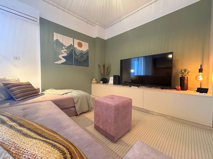 მისაღები ოთახი