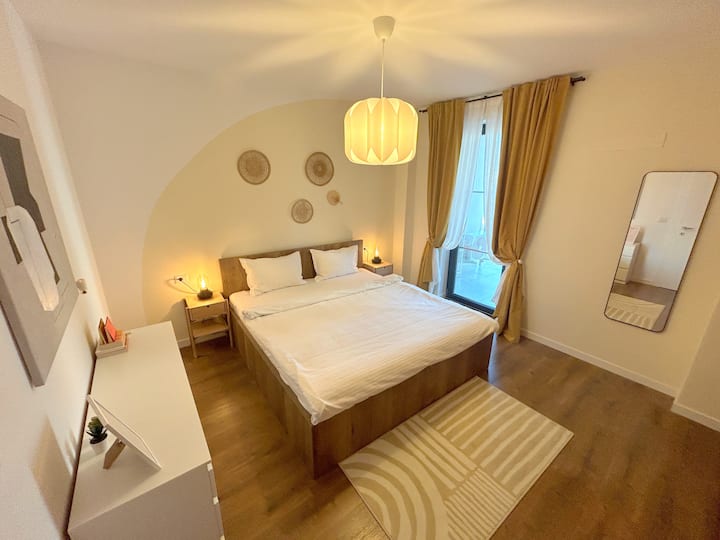 საძინებელი