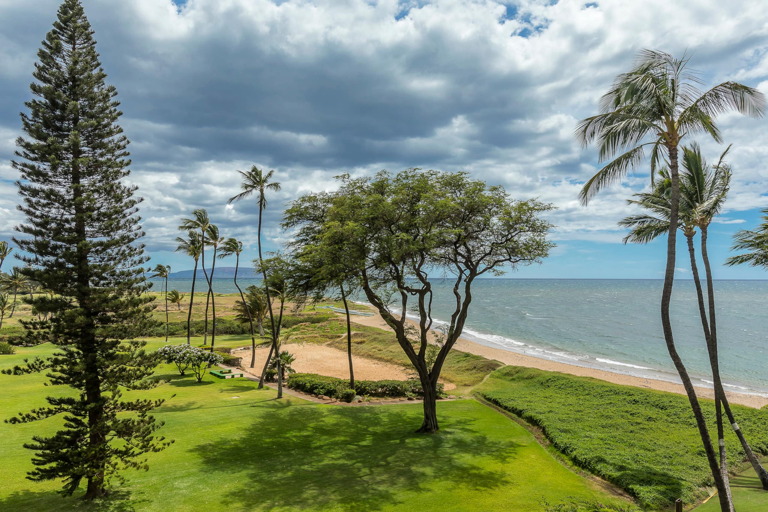 Beautiful Oceanfront Condo - Image 34