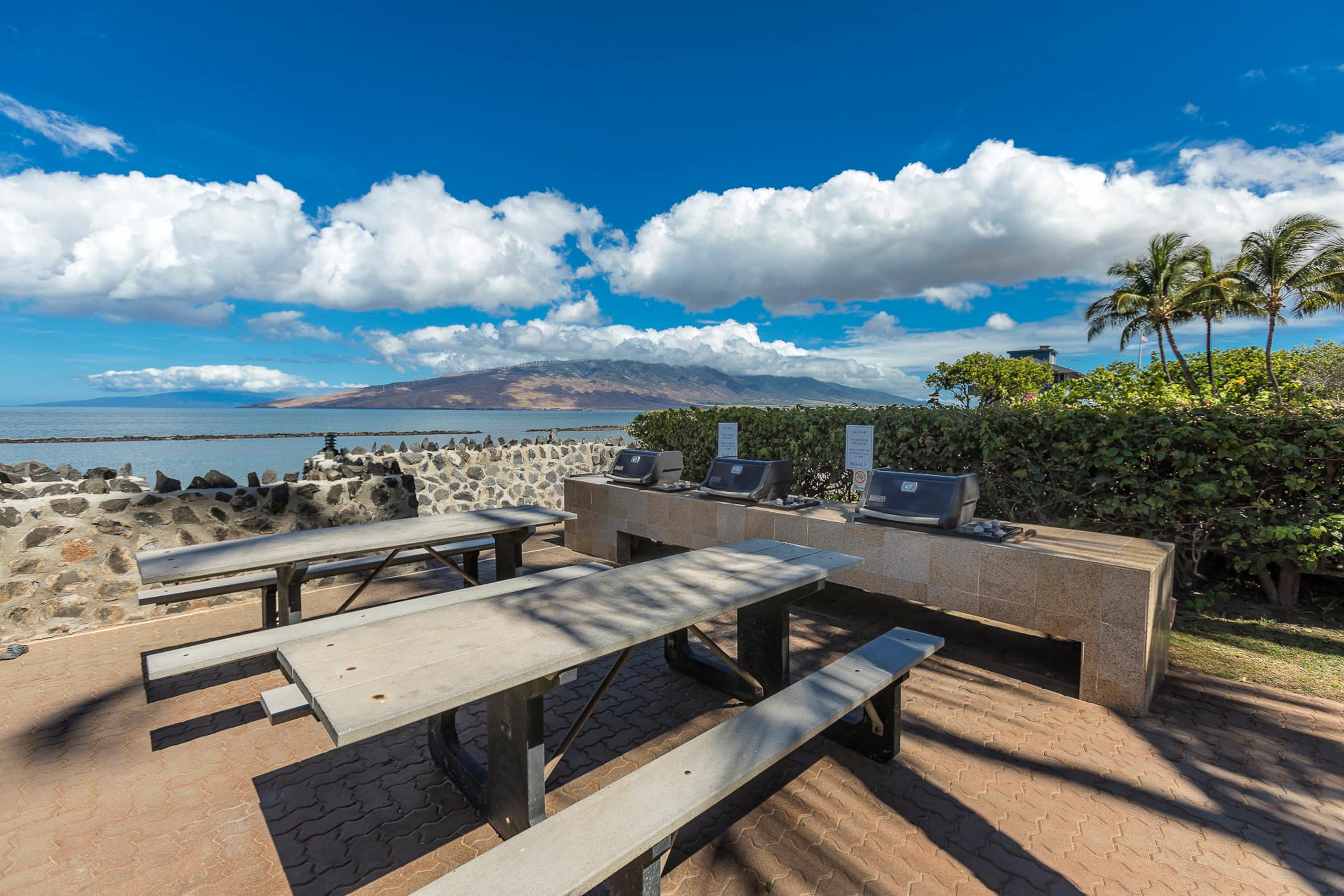 Beautiful Oceanfront Condo - Image 28