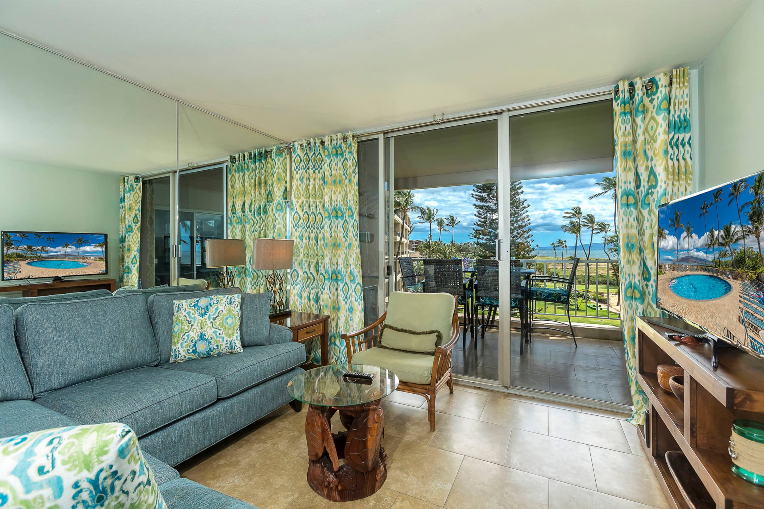 Beautiful Oceanfront Condo - Image 4