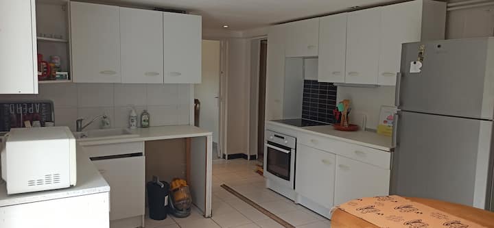 Logement Indépendant Dans Maison - Chambray-lès-Tours
