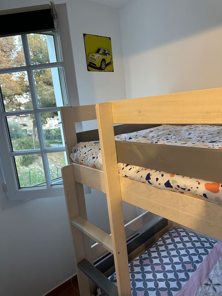 Habitación 2