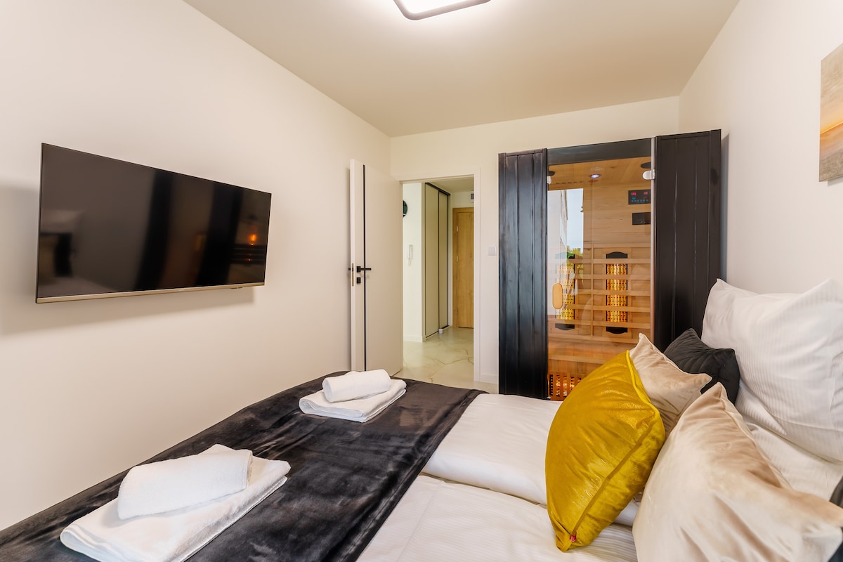 ห้องนอน