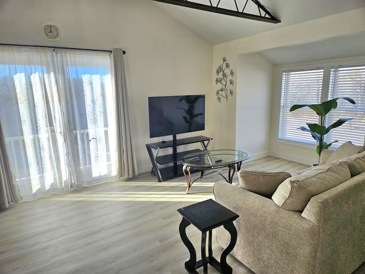 Truly Blessed Suite - New Hampshire