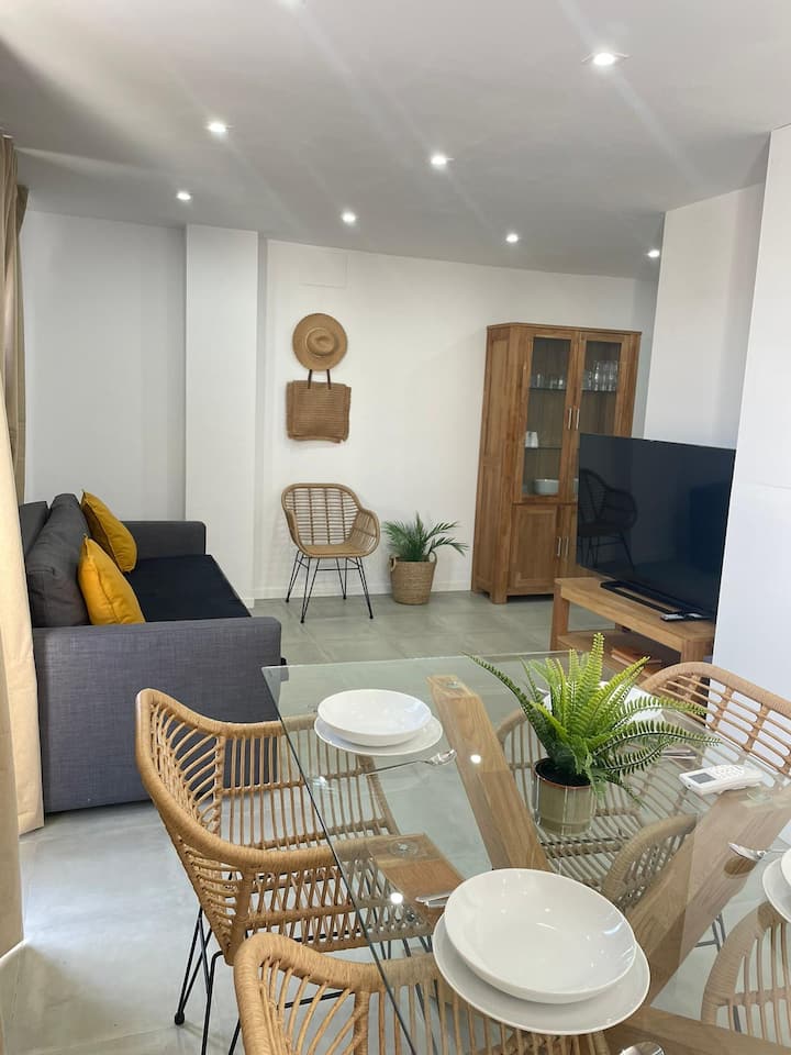 Uim Mediterraneo Atico Cendoya Wifi - Sagunto