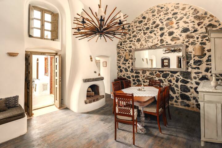 Historic Villa Santa Croce gallery image 5