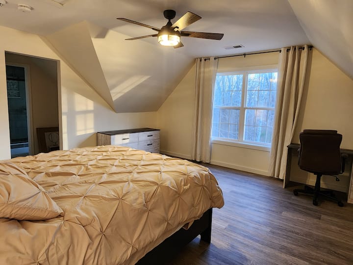 غرفة النوم 1