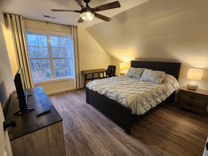 غرفة النوم 2