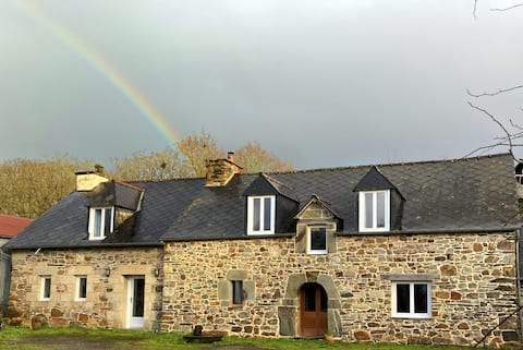 Country House